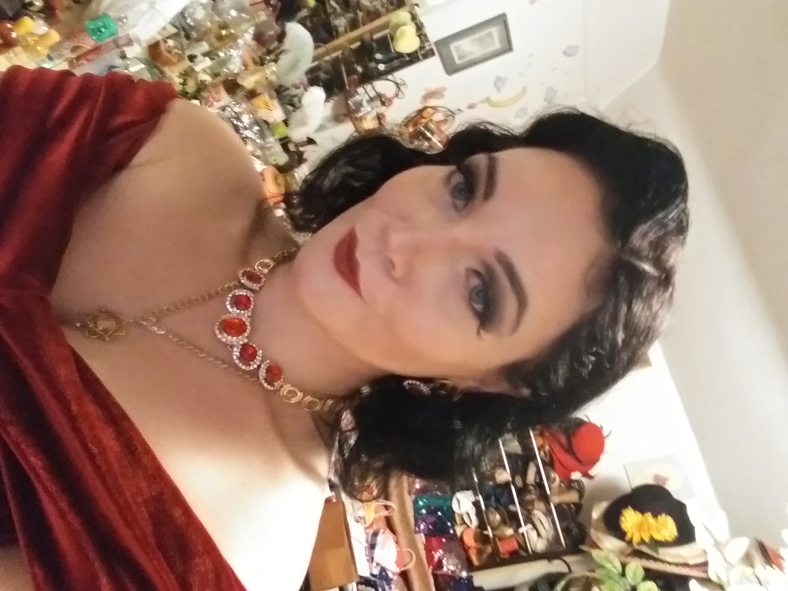 The Member's profile image.