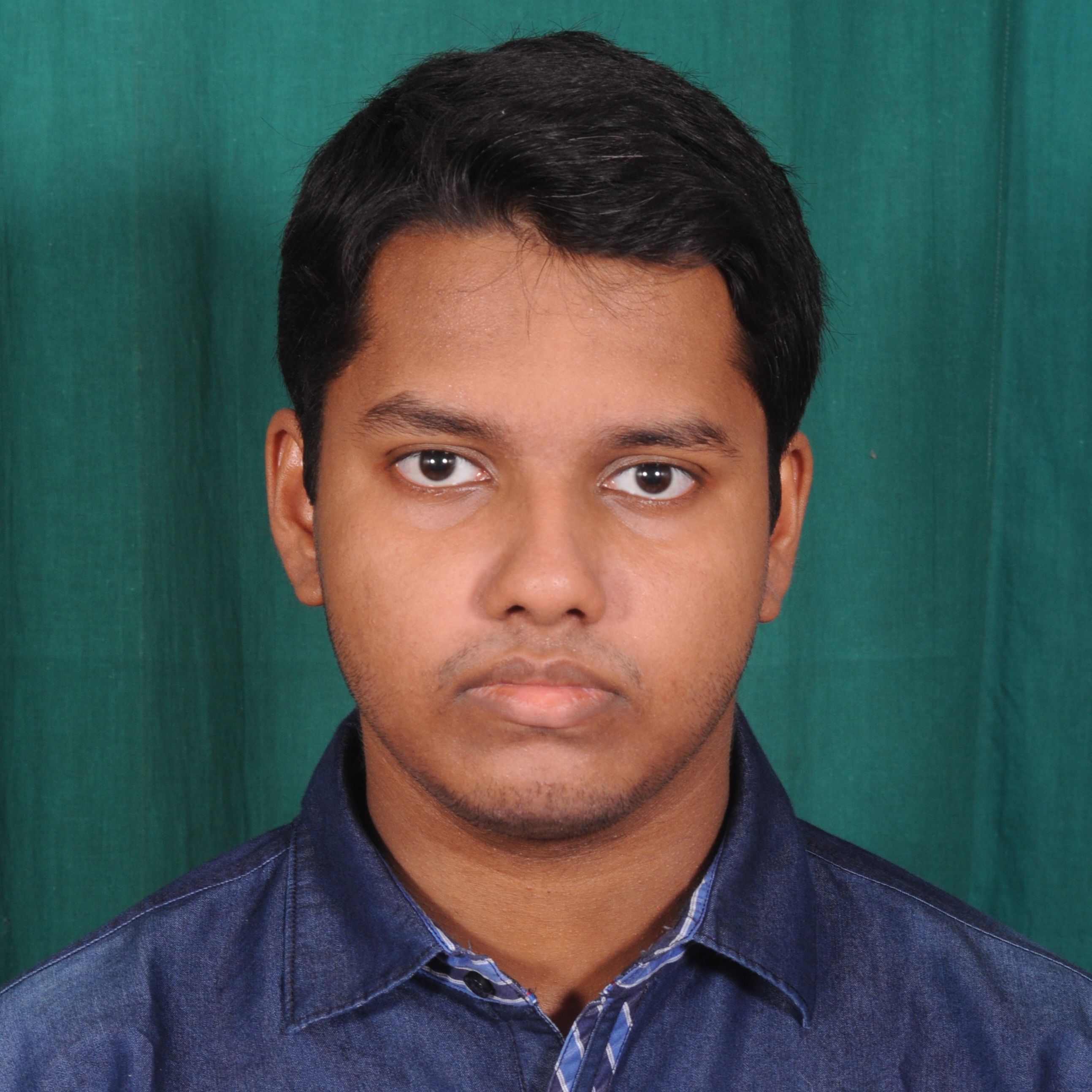 The Member's profile image.