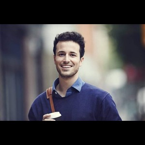 The Member's profile image.