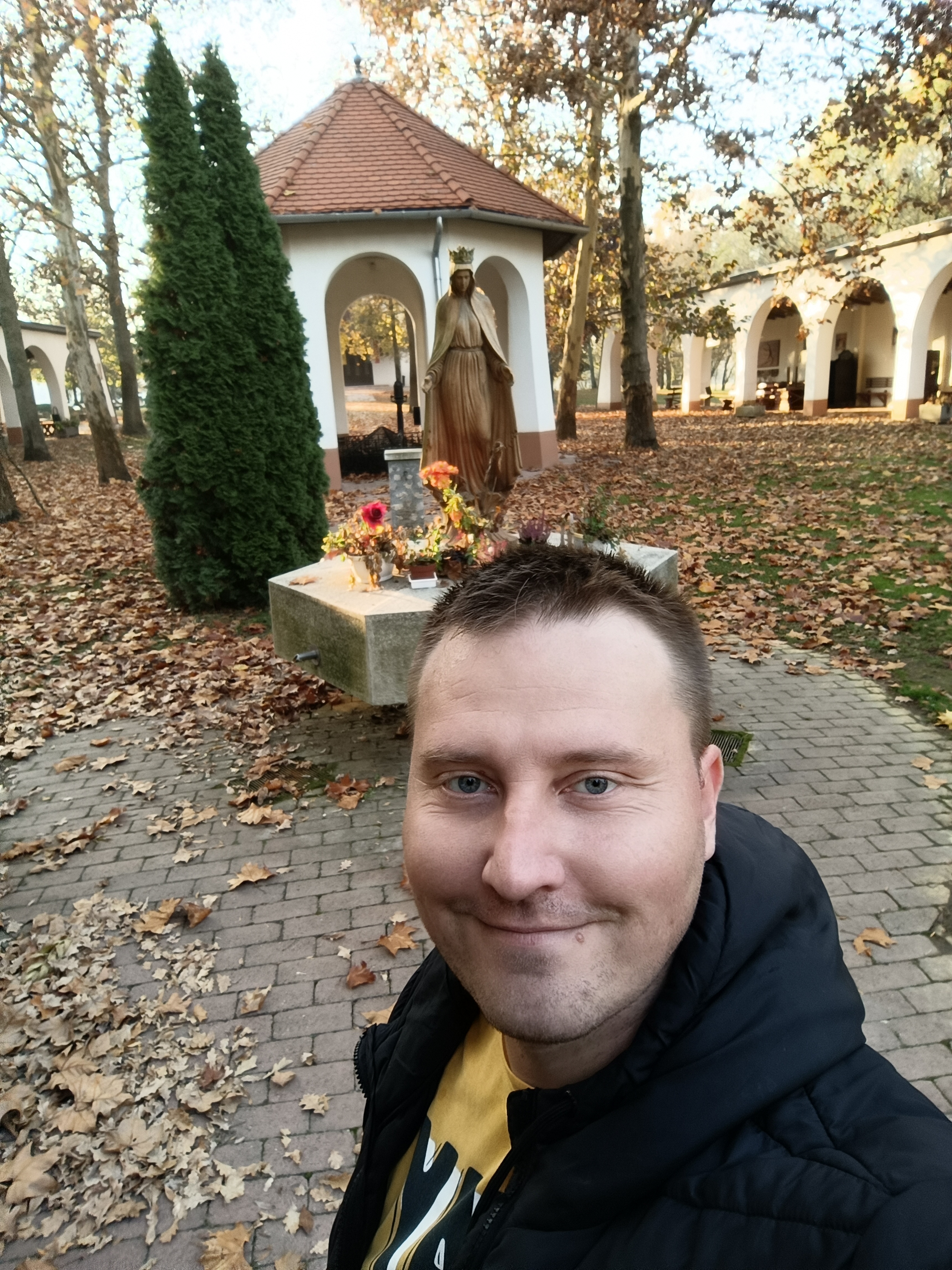 The Member's profile image.