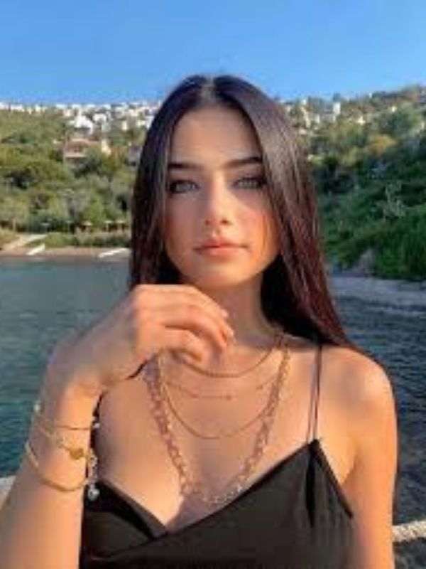 The Member's profile image.