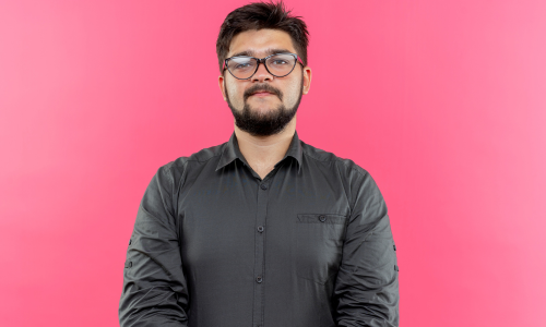 The Member's profile image.