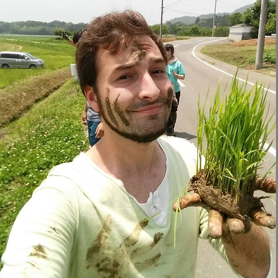 The Member's profile image.