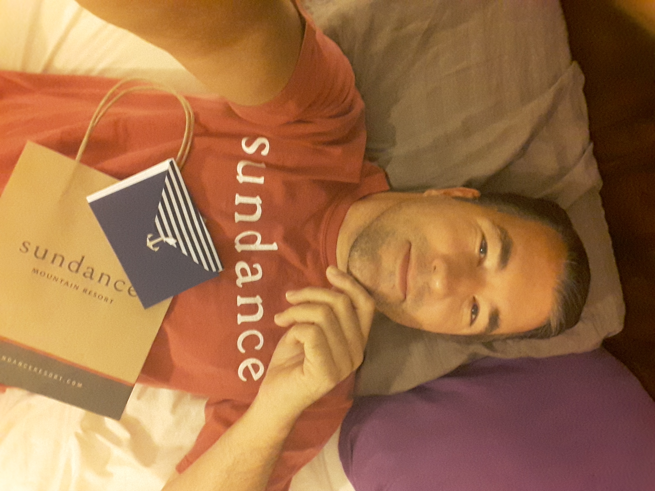 The Member's profile image.